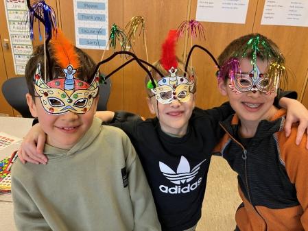FAstnacht 1